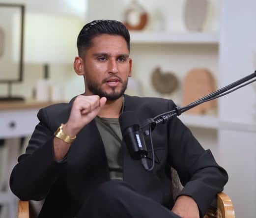 Waqar Asim’s Trader Strategy: How He Turns “Do Less” into Outsized Months