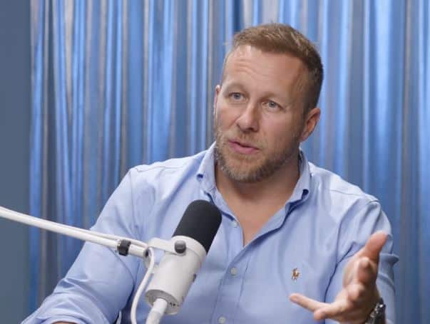 Trader Strategy with Jason Graystone: How Pros Really Build Freedom
