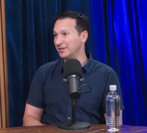 Trader Strategy Deep-Dive: Jared Tendler on Using Emotion Without Letting It Use You
