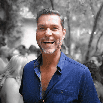 Raoul Pal