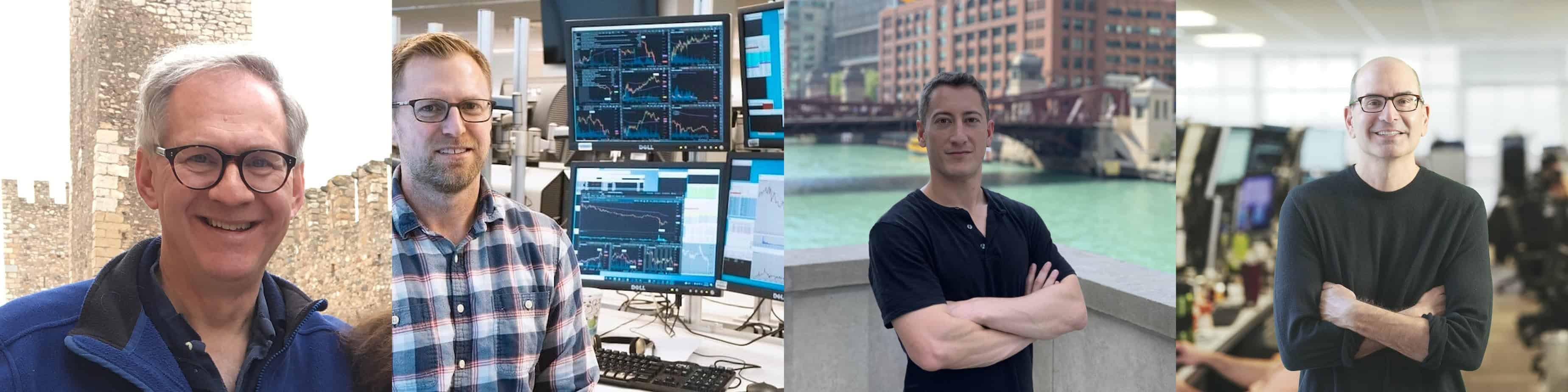 Trader Strategy Roundtable: Inside SMB Capital’s Playbook