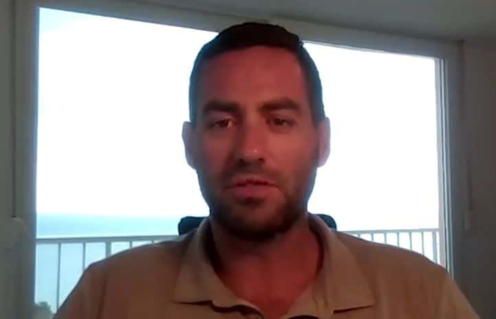 Dave Hale’s Trader Strategy: How He Navigates Today’s Markets