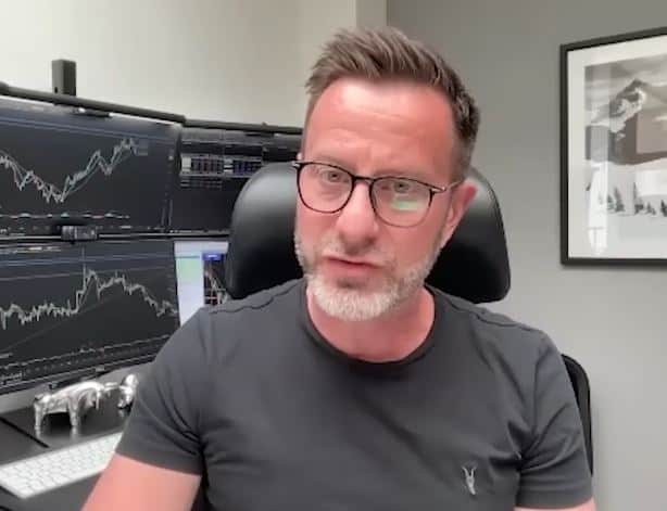 Ali Crooks’ Trader Strategy: Mastering Patience and Discipline for Big Wins