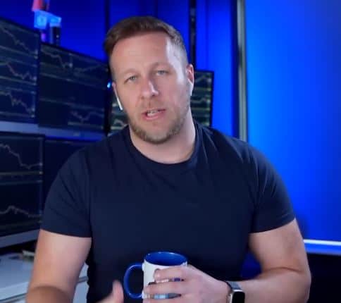 Jason Graystone Playbook & Strategy: How He Actually Trades