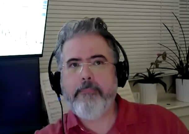 Adam Grimes Playbook & Strategy: How He Actually Trades