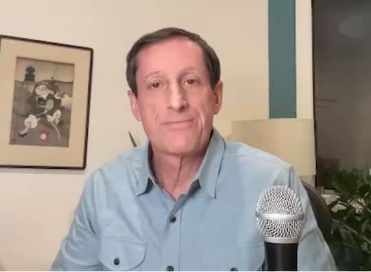 Andrew Menaker’s Trader Strategy: Mastering Mindset and Risk Management