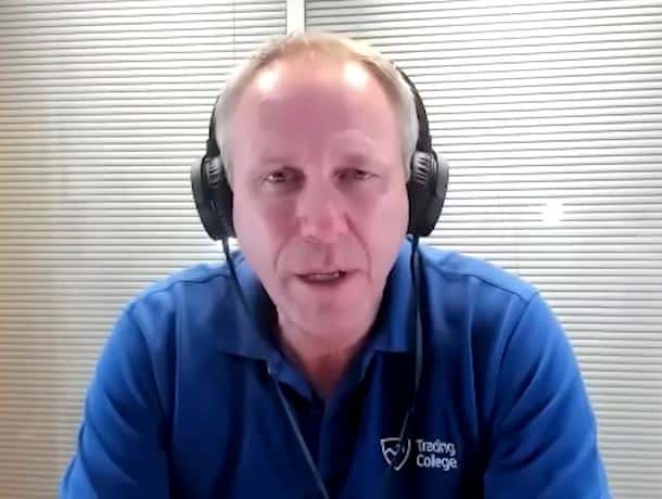 Lee Sandford’s Trader Strategy: How He Actually Trades