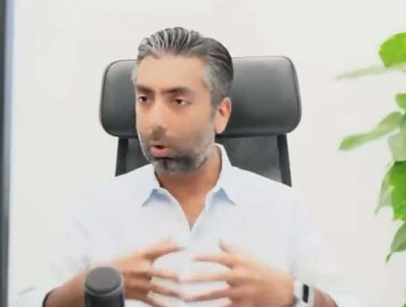 Navin Prithyani Playbook & Strategy: How He Actually Trades