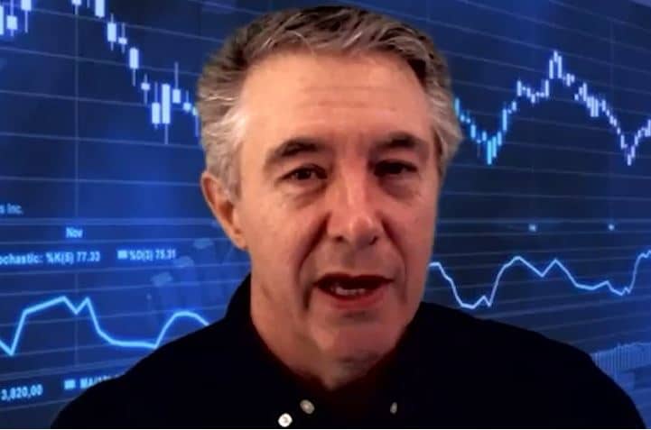 Brian McAboy’s Trader Strategy: How He Simplifies to Succeed in the Market