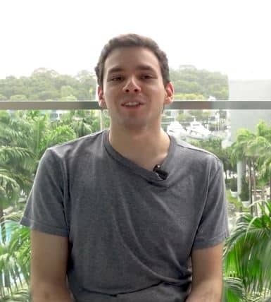 Alejandro Perez Trader Strategy: How He Automates Consistently Without Losing the Human Edge