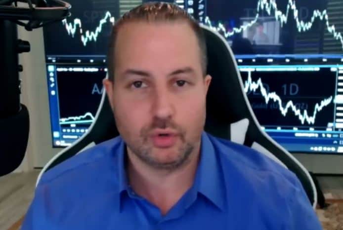 Gareth Soloway Trader Strategy: Simple Charts, High-Probability Setups