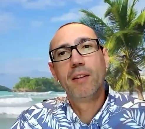Michael Grech Trader Strategy: From Manual Charts to Quant Edge