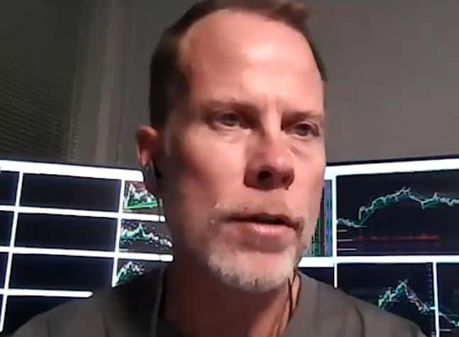 Tyler Bollhorn Trader Strategy: Abnormal Strength, Risk, and Calm Execution