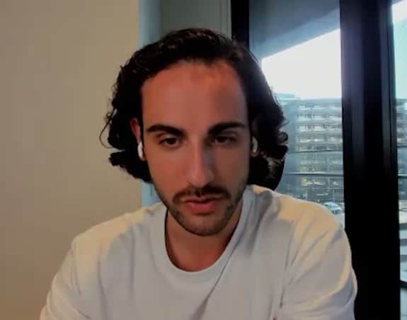Pat Bailouni Trader Strategy: Mastering Process Over Outcome