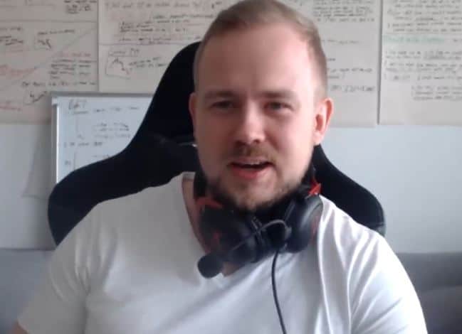 Aatu Kokkila Trader Strategy: Event-Driven FX That Actually Scales