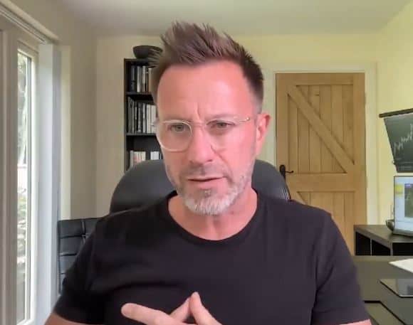 Ali Crooks Trader Strategy: Mindset, Drawdown Reality, and Fund Discipline