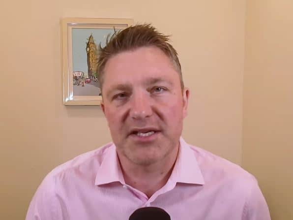 Chris Weston Trader Strategy: Price, Flow, and Rules That Actually Make Money