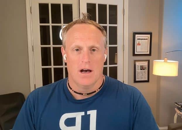Matt DeLong Trader Strategy: Building, Testing, and Scaling Trend-Following Algos
