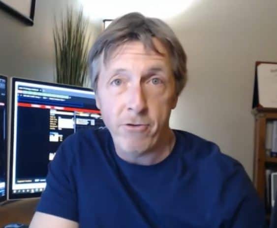 Dave Floyd Trader Strategy: Objective Levels That Actually Move Markets