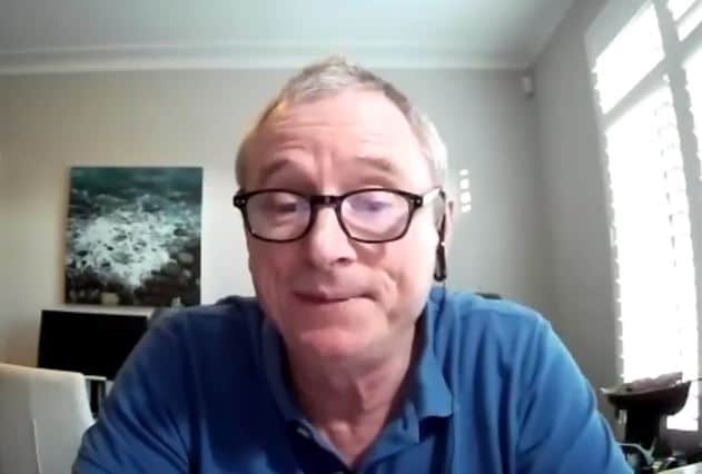 Brent Penfold Trader Strategy: How a Risk-First Mindset Builds Durable Edges