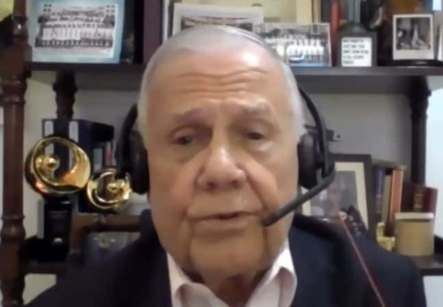 Jim Rogers Trader Strategy: What to Buy When Bubbles Pop