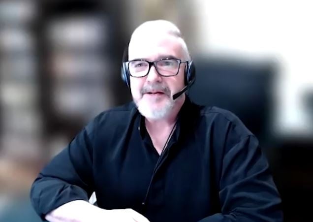Barry Burns Trader Strategy: How He Actually Trades