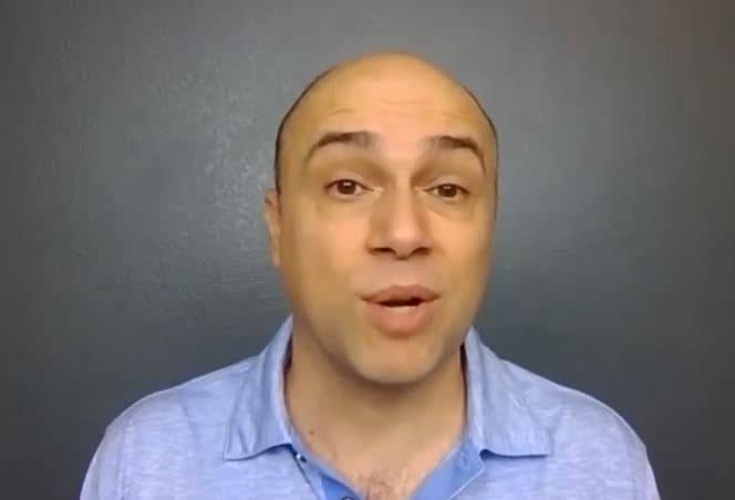 Roger Khoury Trader Strategy: How to Forecast Risk Before You Trade