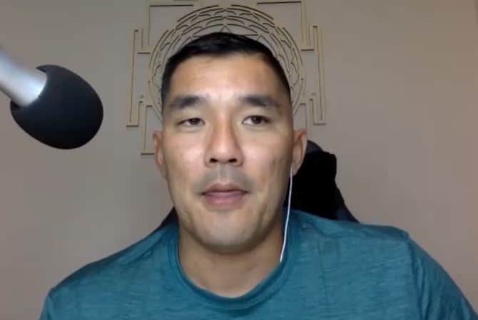 Hugh Kimura Trader Strategy: Hedging FX and Building a Crypto Edge