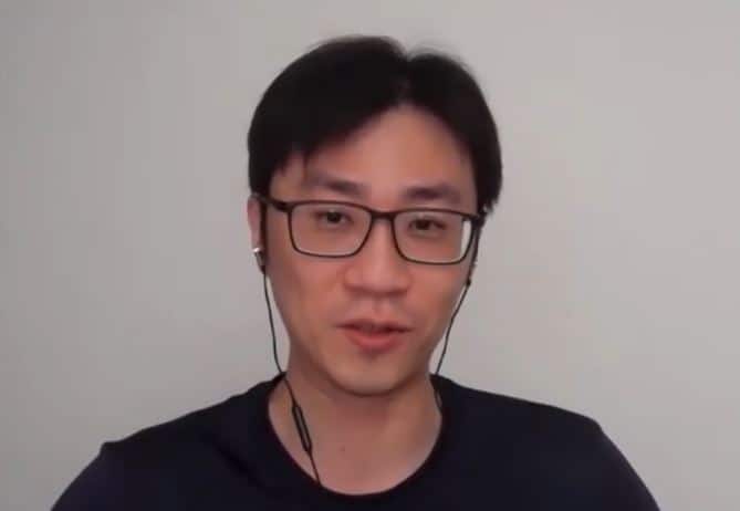 Chris Lee Trader Strategy: Price Action Within a Fundamental Context