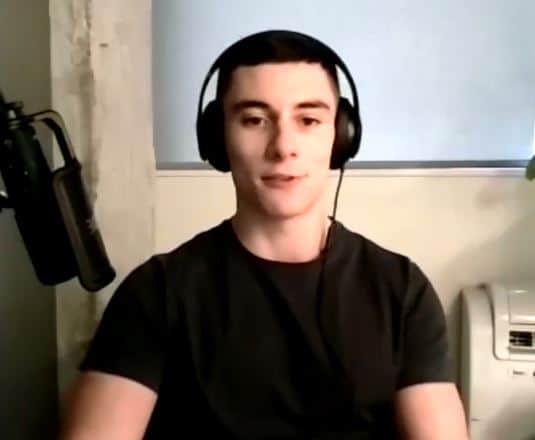 Samuel Kavanagh Trader Strategy: How a Discretionary Price-Action Trader Builds Consistency