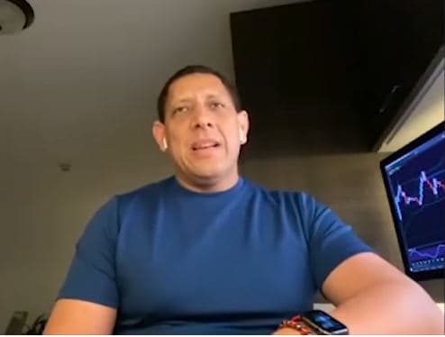 Gerald Tsu Trader Strategy: Building a $600K Fund with Simple Rules