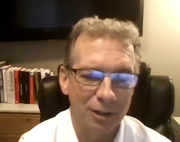 Scott Andrews Trader Strategy: The Quant Rules Behind His Day-Trading Edge