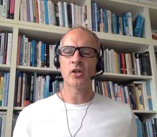 Steve Ward Trader Strategy: How a Performance Coach Builds Consistent Decision-Makers