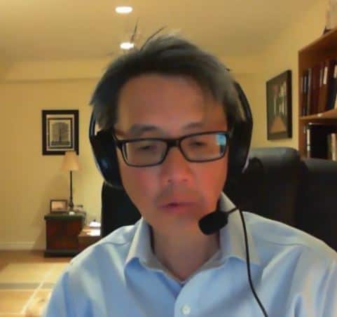 Ernest Chan Trader Strategy: Machine Learning Without The Hype