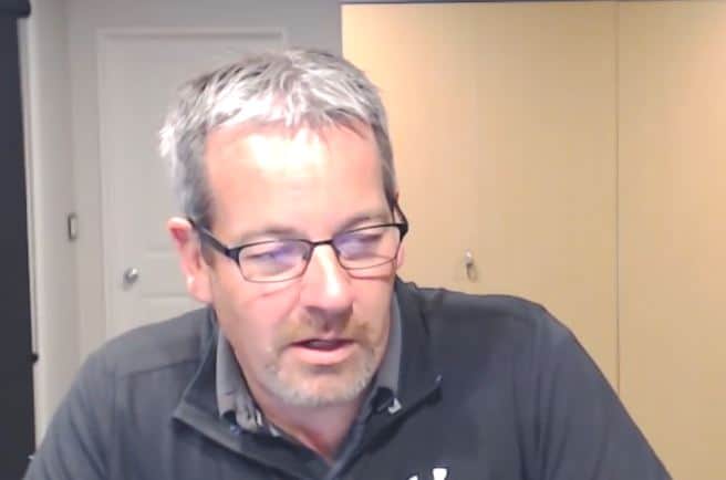Andrew Mitchem Trader Strategy: How a Forex Coach Trades Low-Risk, High-Reward Setups