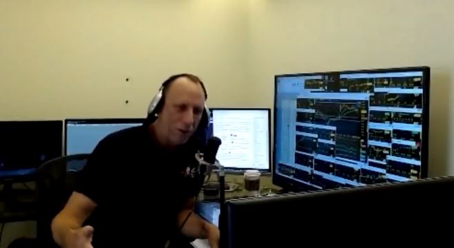 John Kurisko Trader Strategy: How a DayTradingRadio Pro Turns Setups into a Business