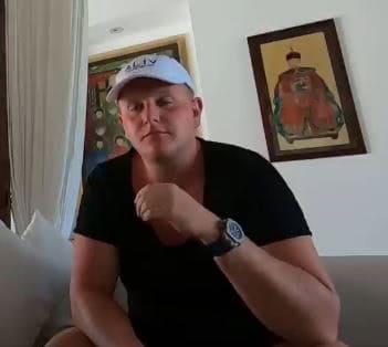 Merlin De Santis Trader Strategy: The Simple Plan and the “Alive” Mindset Every Trader Can Use