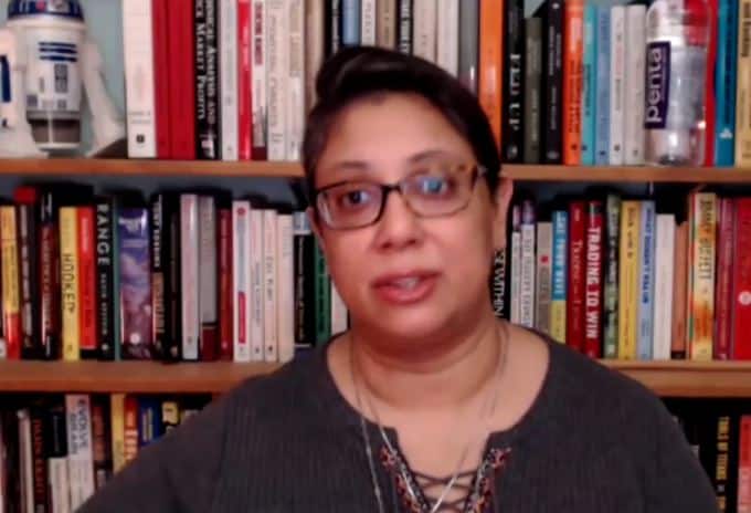 Raghee Horner Trader Strategy: How She Adapts Across Markets