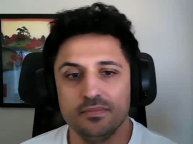 Nick Bencino Trader Strategy: How He Navigates Volatility With Breakouts