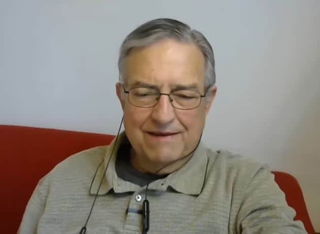Rande Howell Trader Psychology Strategy: Train Your Brain for Uncertainty