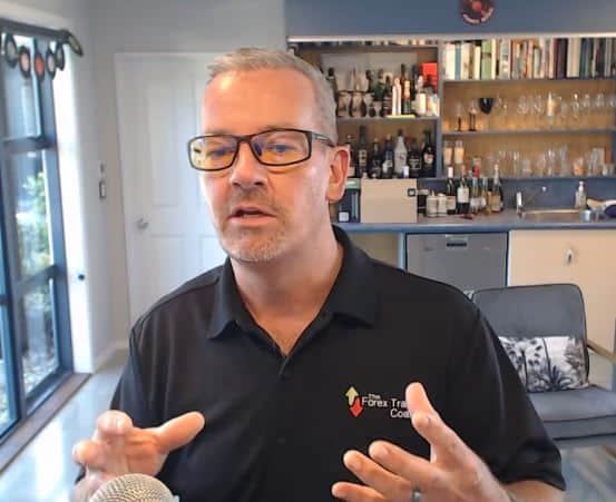 Andrew Mitchem Trader Strategy: How to Pass Prop Firm Evaluations Without Blowing Up