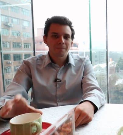 Alejandro Perez Trader Strategy: From Logic to Live Algos