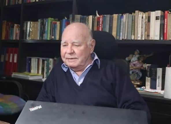 Marc Faber Trader Strategy: What “Dr. Doom” Can Teach Every Retail Investor
