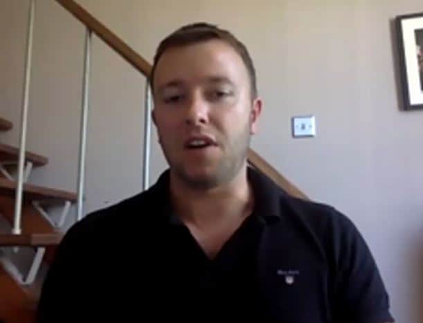 The Lazy Trader Strategy: Win Big with Weekly and End-of-Day Setups