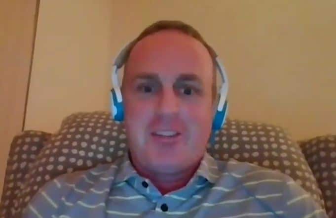 Scott Welsh Trader Strategy: The Ex-Tennis Coach Who Turned Robots into An Edge