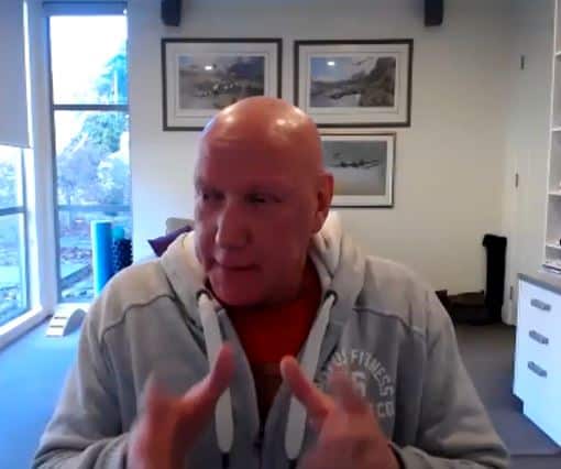 Chris Tate Trader Strategy: The Simple, Robust Path to Profitable Trends