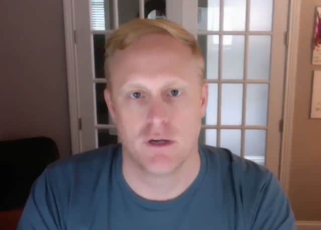 Matt DeLong Trader Strategy: How He Builds Real Automation that Actually Trades