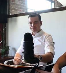 Inside the Trader Mindset: VFS Group Strategy with James Whelan & Daniel Moss