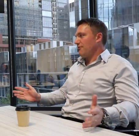Chris Weston Trader Strategy: Macro Flow, Price Action, and Real-World Risk
