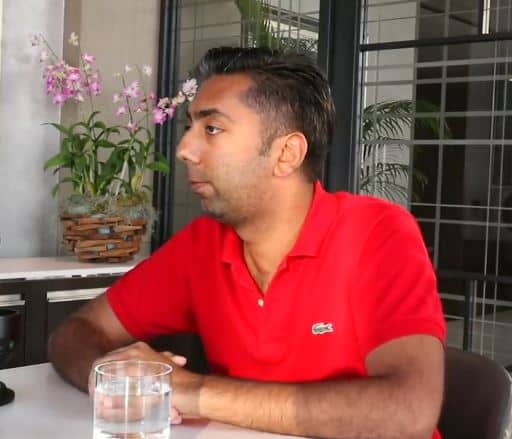 Navin Prithyani Trader Strategy: Price Action That Trades For Real Freedom